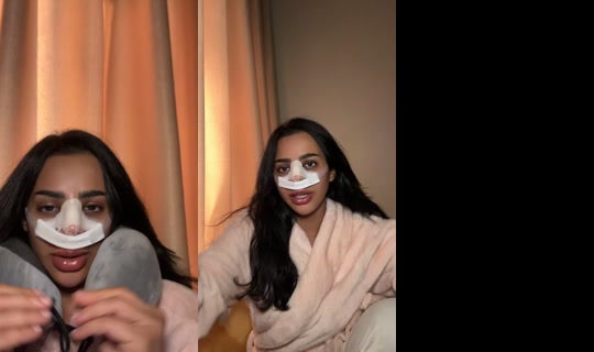 noonii0xx0's Live Session — Oct 18, 2026, 5:42 AM