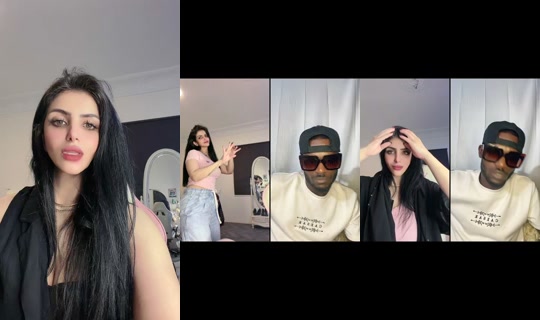 noonis33's Live Session — Aug 19, 2026, 12:43 AM
