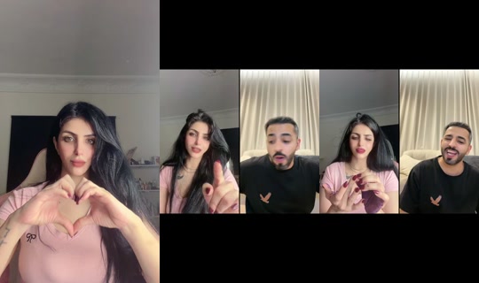 noonis33's Live Session — Aug 19, 2026, 2:46 AM