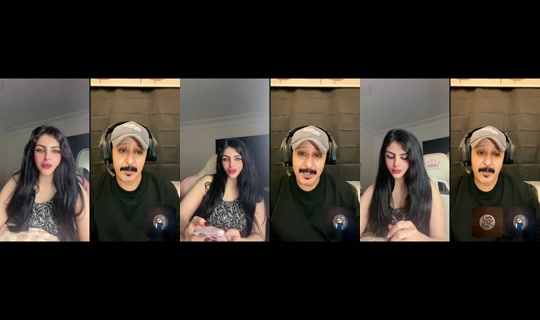 noonis33's Live Session — Aug 19, 2026, 10:47 PM