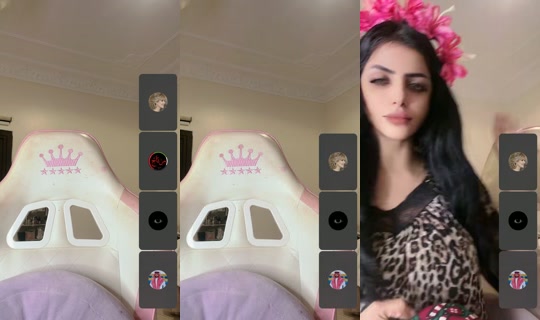 noonis33's Live Session — Oct 26, 2026, 3:55 PM