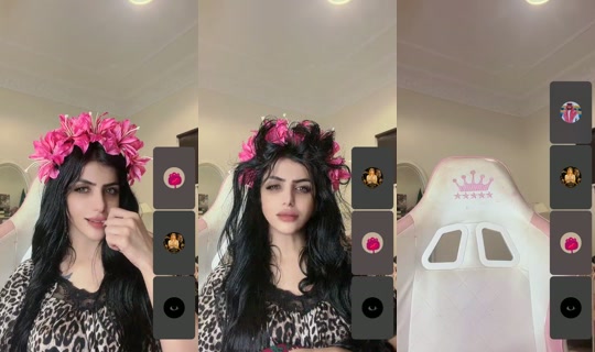 noonis33's Live Session — Oct 26, 2026, 4:47 PM