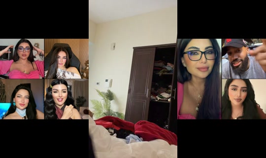 noor_dubaii's Live Session — Sep 1, 2026, 12:05 AM