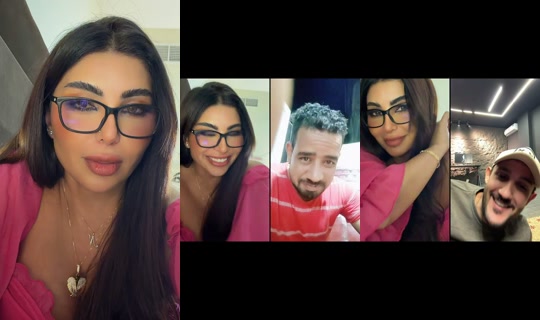 noor_dubaii's Live Session — Sep 1, 2026, 12:55 AM