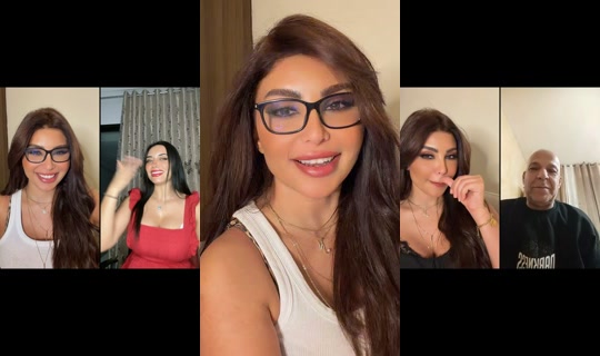 noor_dubaii's Live Session — Oct 2, 2026, 11:24 PM