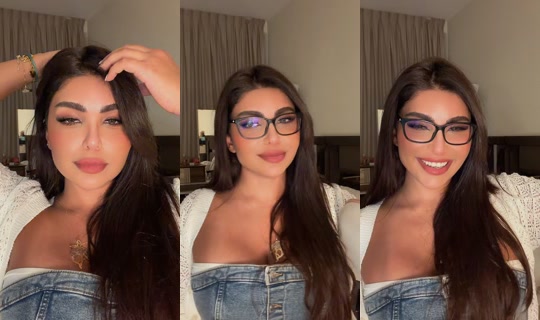 noor_dubaii's Live Session — Oct 30, 2026, 9:40 PM
