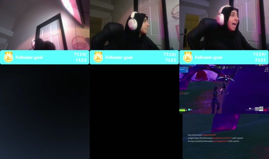 nooreooxx's Live Session — Oct 10, 2026, 4:09 AM