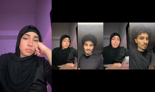 nooreooxx's Live Session — Oct 10, 2026, 7:07 AM