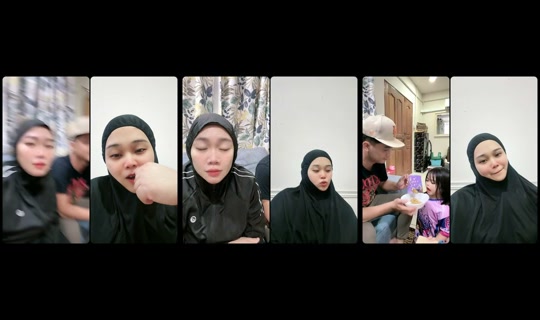 noorsafrina87's Live Session — Jul 8, 2026, 1:45 PM