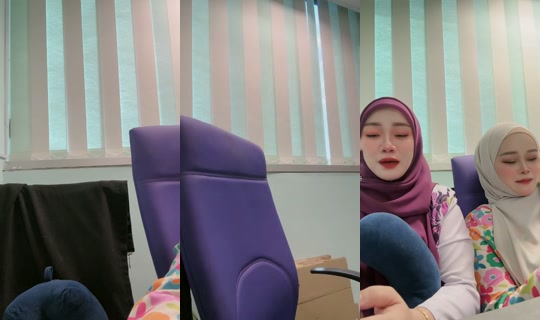noorsafrina87's Live Session — Jul 9, 2026, 2:40 AM