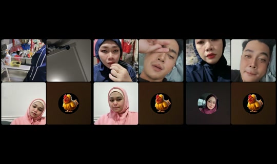 noorsafrina87's Live Session — Jul 9, 2026, 4:03 PM