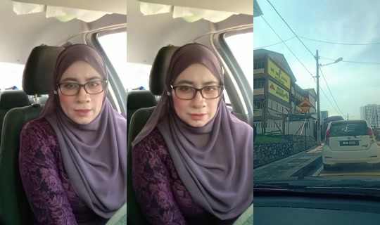 noorsatrina's Live Session — Jul 9, 2026, 6:57 AM