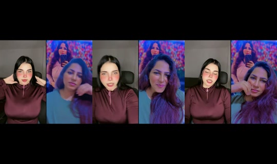 noour1st's Live Session — Oct 20, 2026, 5:14 AM