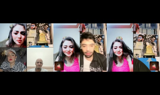 noourelshemy99's Live Session — Aug 17, 2026, 3:24 AM