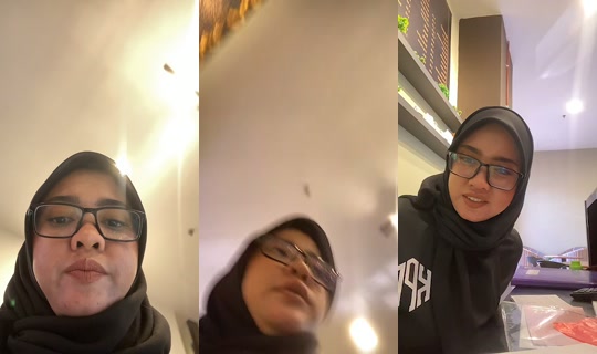 nor.azuana5's Live Session — Jul 27, 2026, 2:23 AM