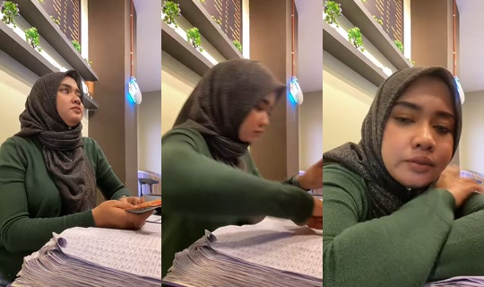 nor.azuana5's Live Session — Jul 28, 2026, 8:35 AM