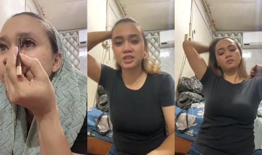 nor.azuana5's Live Session — Oct 24, 2026, 5:11 AM