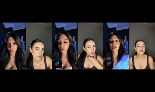 nora0_34's Live Session — Aug 5, 2026, 11:57 PM