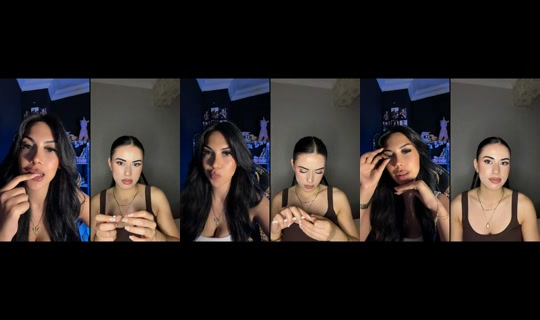 nora0_34's Live Session — Aug 6, 2026, 1:40 AM