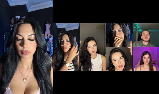 nora0_34's Live Session — Aug 6, 2026, 10:22 PM