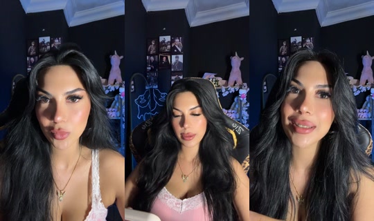nora0_34's Live Session — Aug 7, 2026, 12:11 AM
