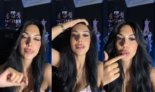 nora0_34's Live Session — Aug 7, 2026, 2:31 AM