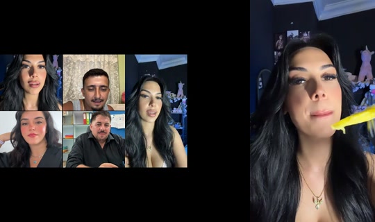 nora0_34's Live Session — Aug 7, 2026, 3:22 AM