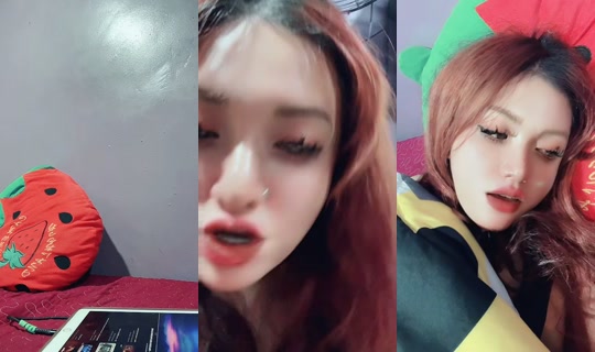 nora19933's Live Session — Oct 3, 2026, 6:34 PM