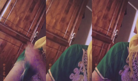 nora85486's Live Session — Jul 21, 2026, 1:36 AM