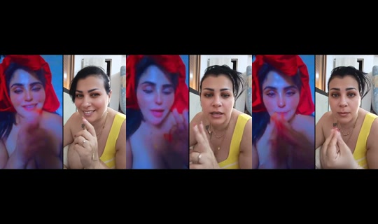 noraanorana's Live Session — Jul 26, 2026, 11:49 AM