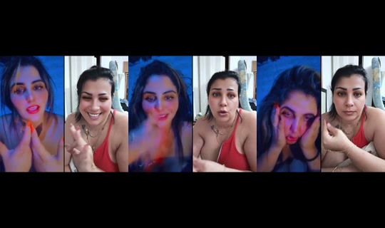 noraanorana's Live Session — Jul 26, 2026, 9:32 PM