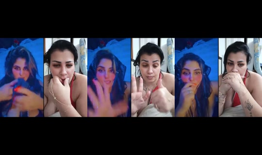 noraanorana's Live Session — Jul 26, 2026, 10:16 PM