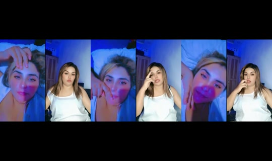noraanorana's Live Session — Oct 2, 2026, 11:54 PM