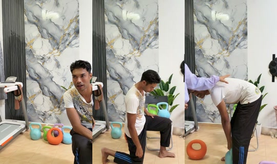 noramyjefri's Live Session — Jul 14, 2026, 12:07 PM