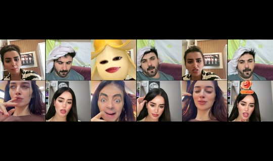 noranawartiii's Live Session — Jul 8, 2026, 5:37 PM