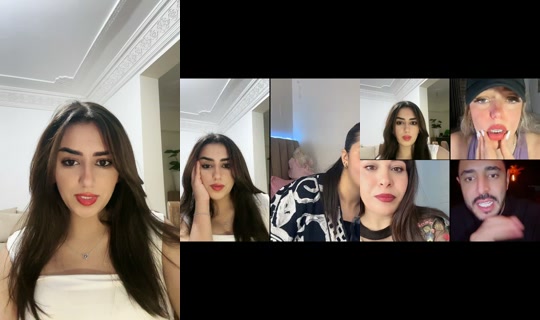 noranawartiii's Live Session — Sep 1, 2026, 12:11 AM