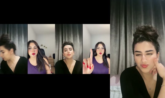 noranawartiii's Live Session — Sep 9, 2026, 9:39 PM