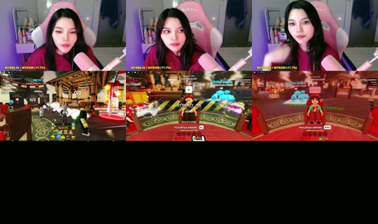 norazane's Live Session — Sep 12, 2026, 5:32 PM