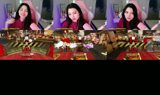 norazane's Live Session — Sep 12, 2026, 6:23 PM