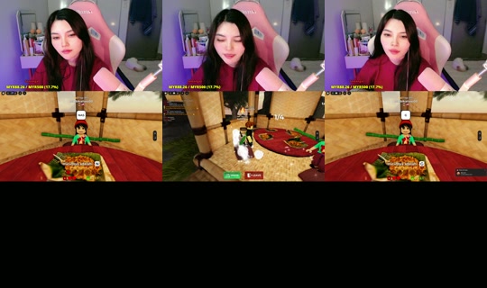 norazane's Live Session — Sep 12, 2026, 7:13 PM