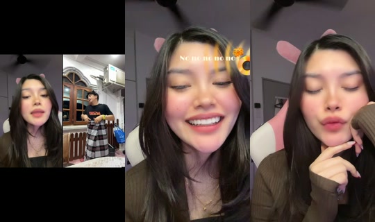 norazane's Live Session — Oct 9, 2026, 7:14 PM