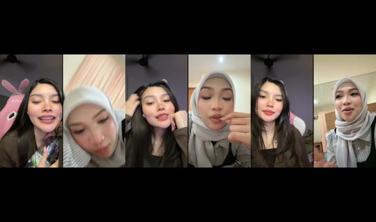 norazane's Live Session — Oct 9, 2026, 8:40 PM