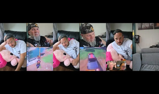 nordhagen82's Live Session — Aug 16, 2026, 6:02 PM