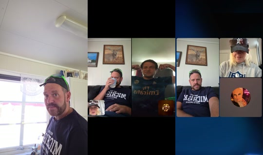 nordhagen82's Live Session — Aug 17, 2026, 7:00 AM