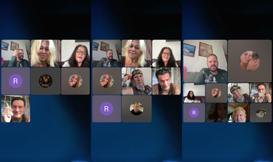 nordhagen82's Live Session — Aug 18, 2026, 8:56 AM