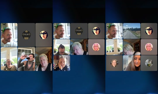 nordhagen82's Live Session — Aug 18, 2026, 1:59 PM