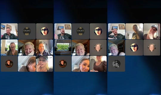 nordhagen82's Live Session — Aug 18, 2026, 3:40 PM
