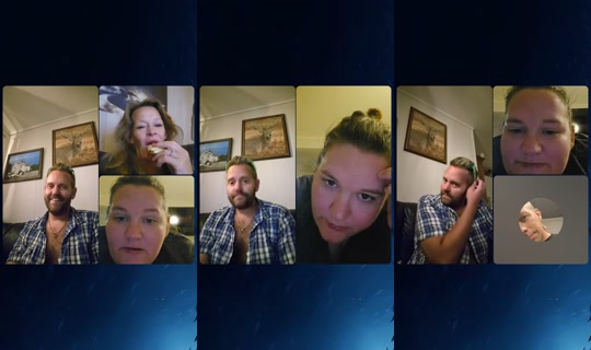nordhagen82's Live Session — Oct 4, 2026, 6:30 PM