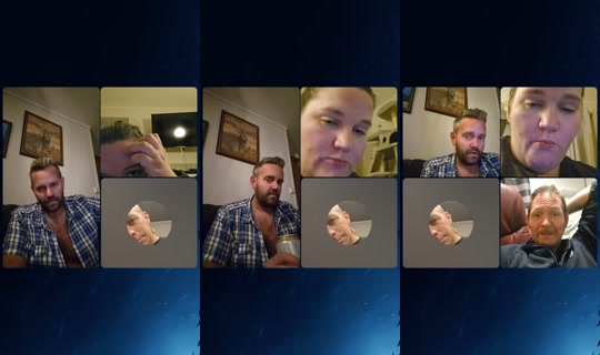 nordhagen82's Live Session — Oct 4, 2026, 7:21 PM