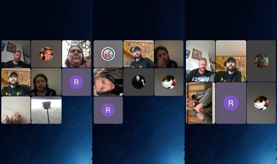nordhagen82's Live Session — Oct 5, 2026, 12:43 PM